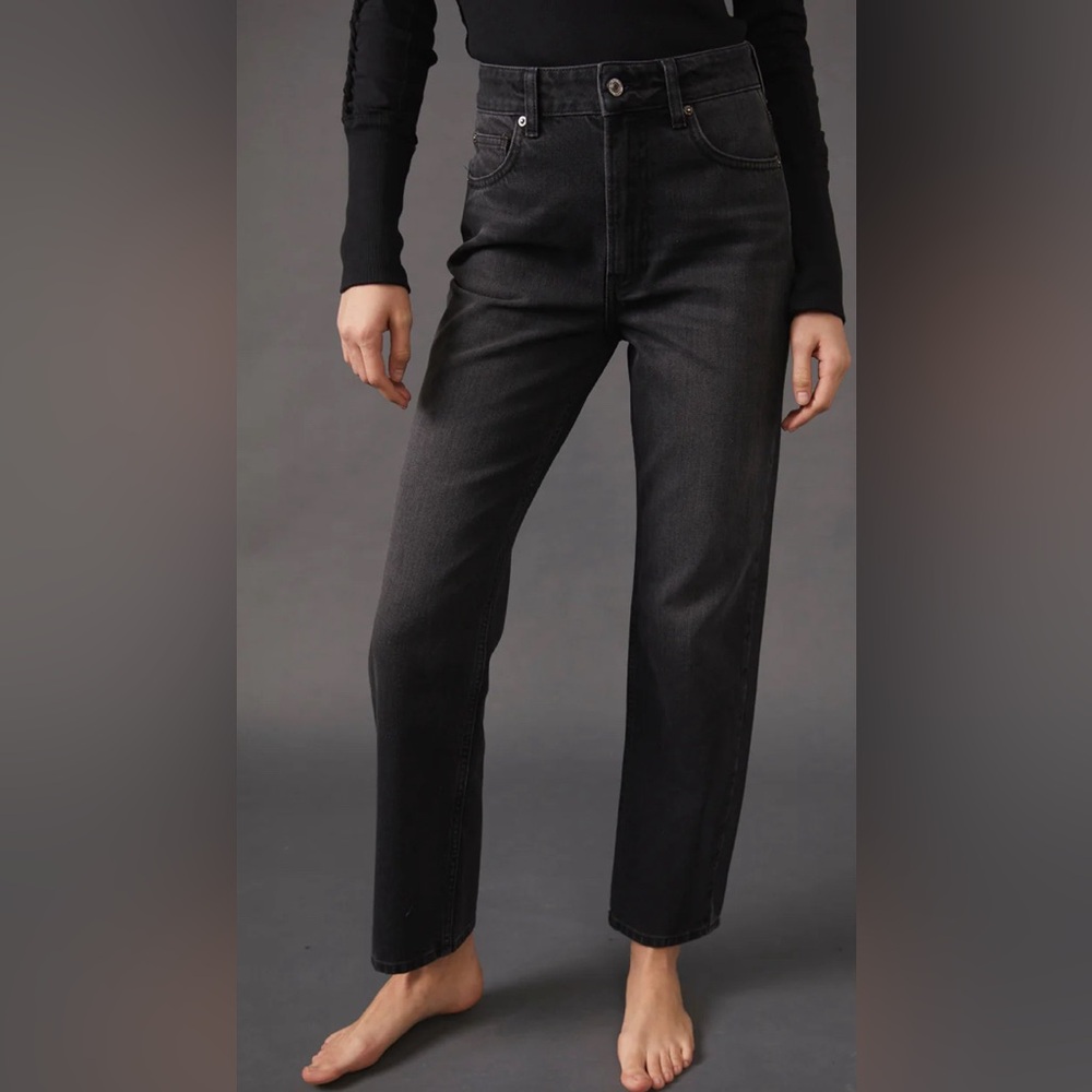 NWOT We The Free The Pacifica‎ High Rise Slim straight leg size 26